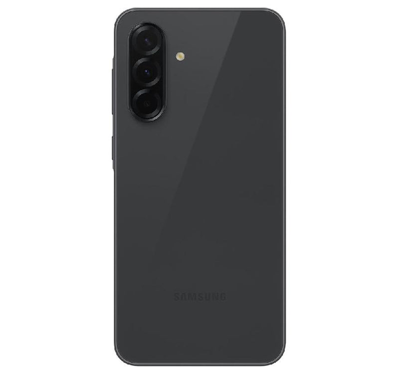 Samsung Galaxy A36 5G Smartphone, 6 GB RAM, 128 GB Storage, Awesome Black