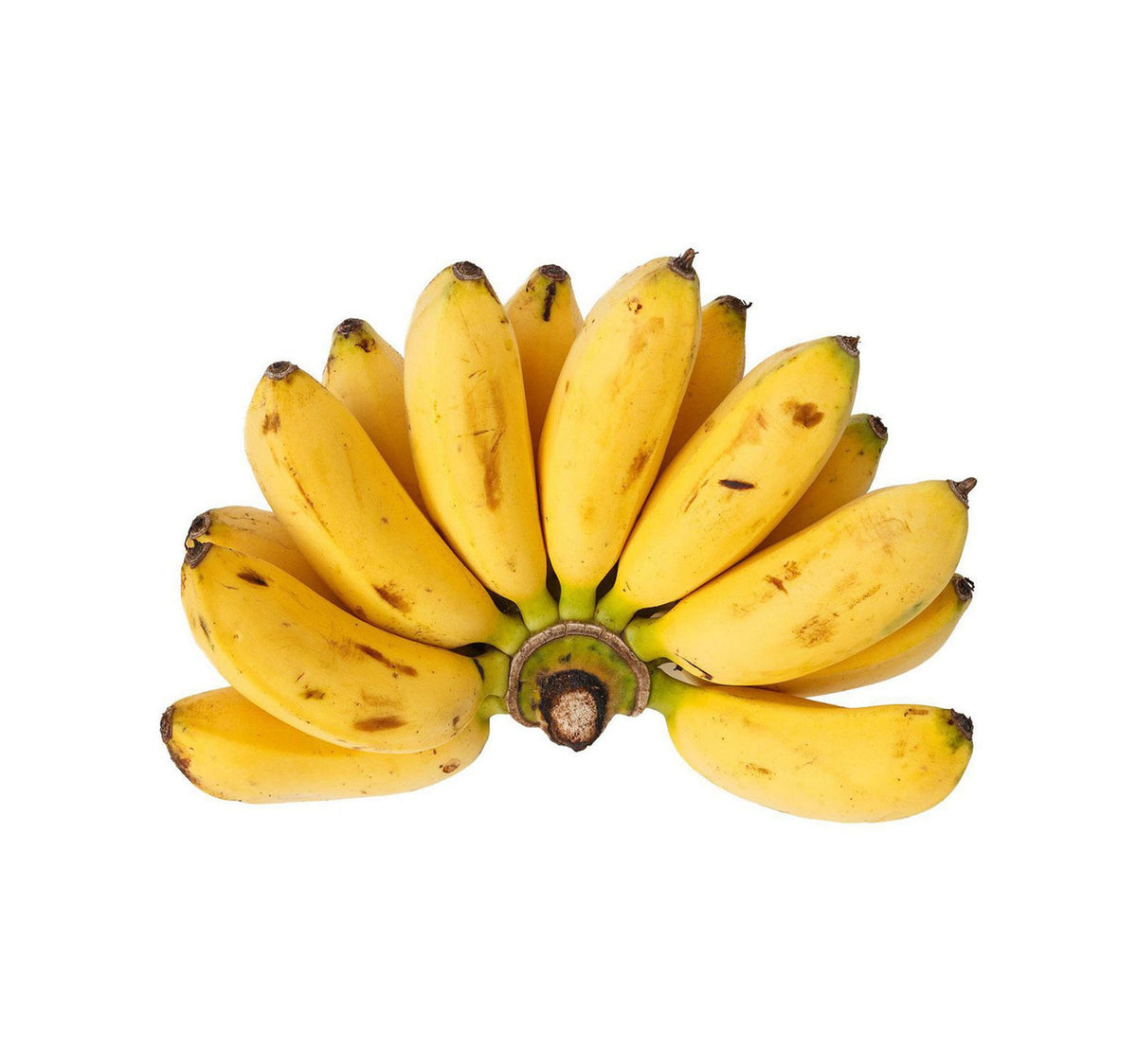 Banana Apple 500g Sultan Center
