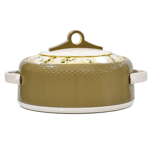 Nayasa Hotpot, Coral, 2500 ml, Assorted Colors