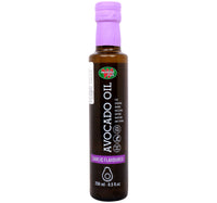 Westfalia Fruit Avacado Oil Garlic Flavoured 250 ml