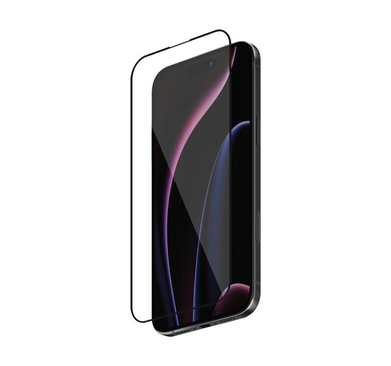 Smartix Ultraguard Screen Protector for iPhone 16 Pro, SM16PRSP Lulu Hypermarket