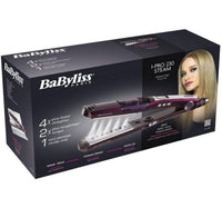 Babyliss Hair Straightener ST395SDE