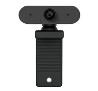 Philips Wired Webcam SPL6406BM