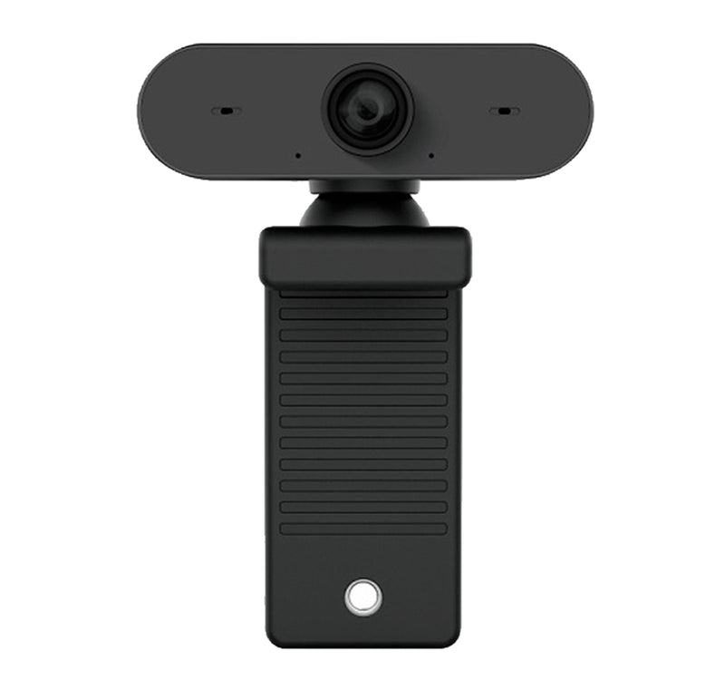 Philips Wired Webcam SPL6406BM