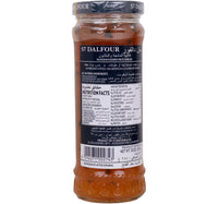 St Dalfour Mango & Passion Fruit Jam 284 g
