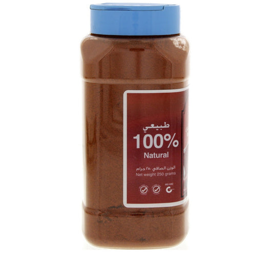 Al Fares Red Chilli Powder 250 g