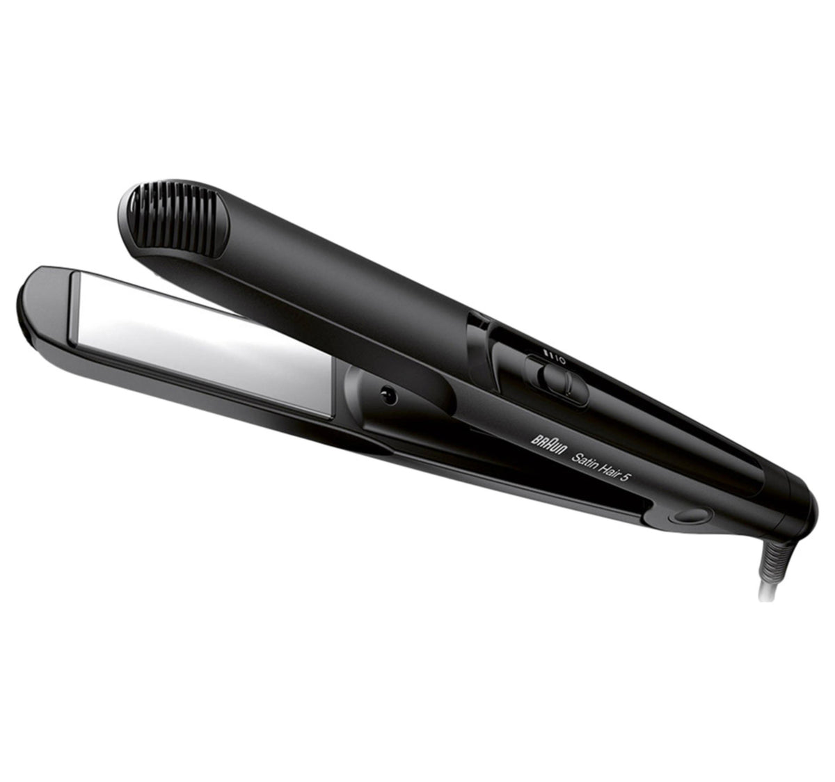 Braun Hair Straightener SS/ST510