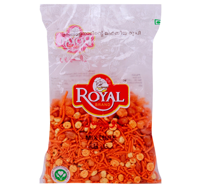 Royal Mixture 125 g