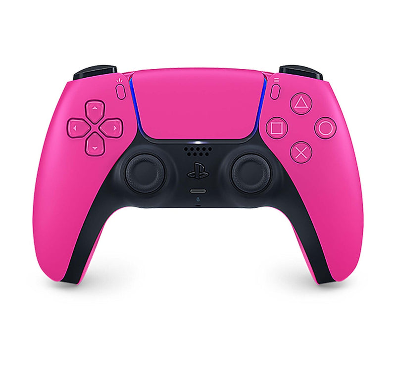 Sony PlayStation 5 DualSense Wireless Controller - Nova Pink Colour