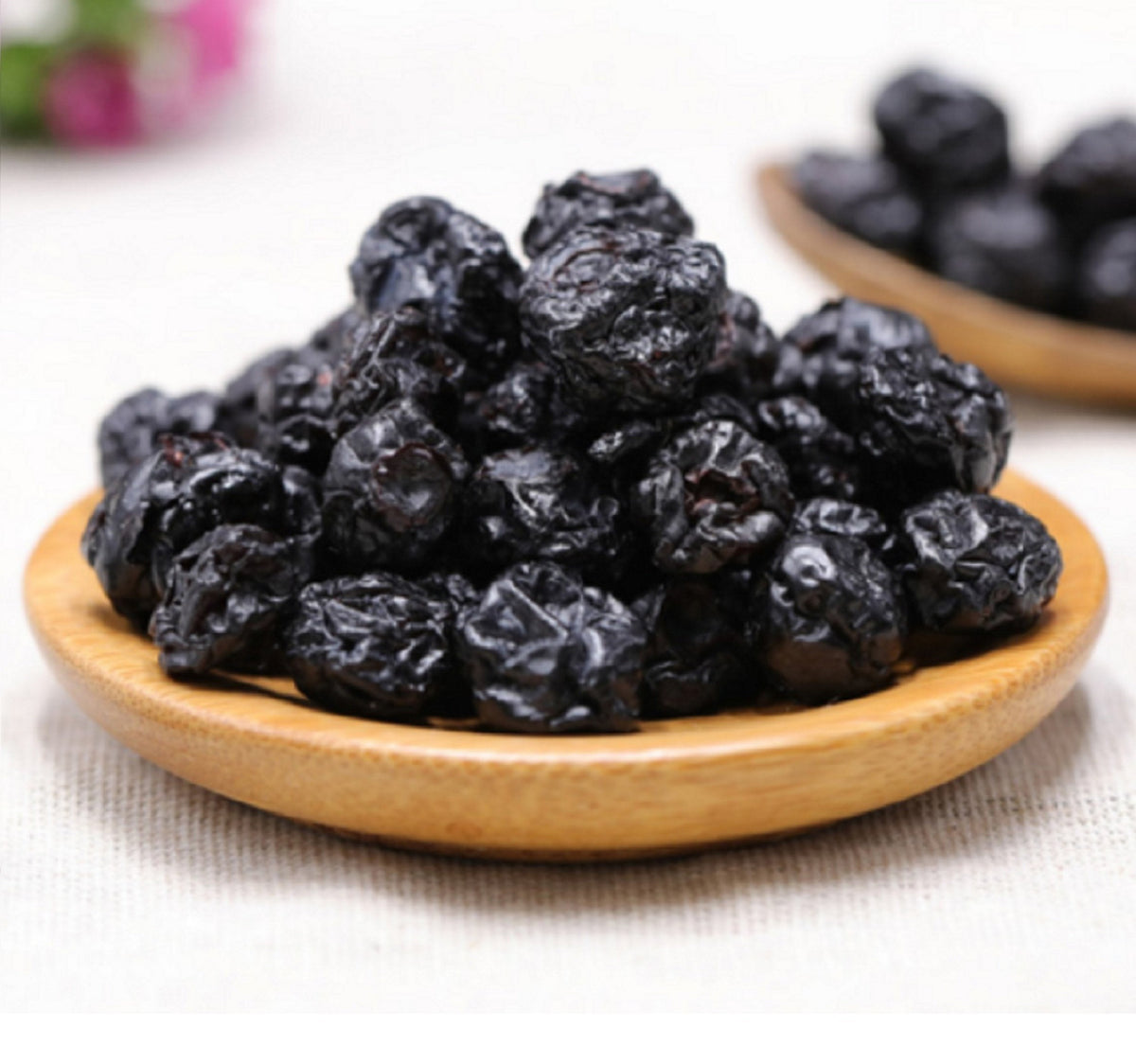 Dry Blueberries 250 g Lulu Hypermarket