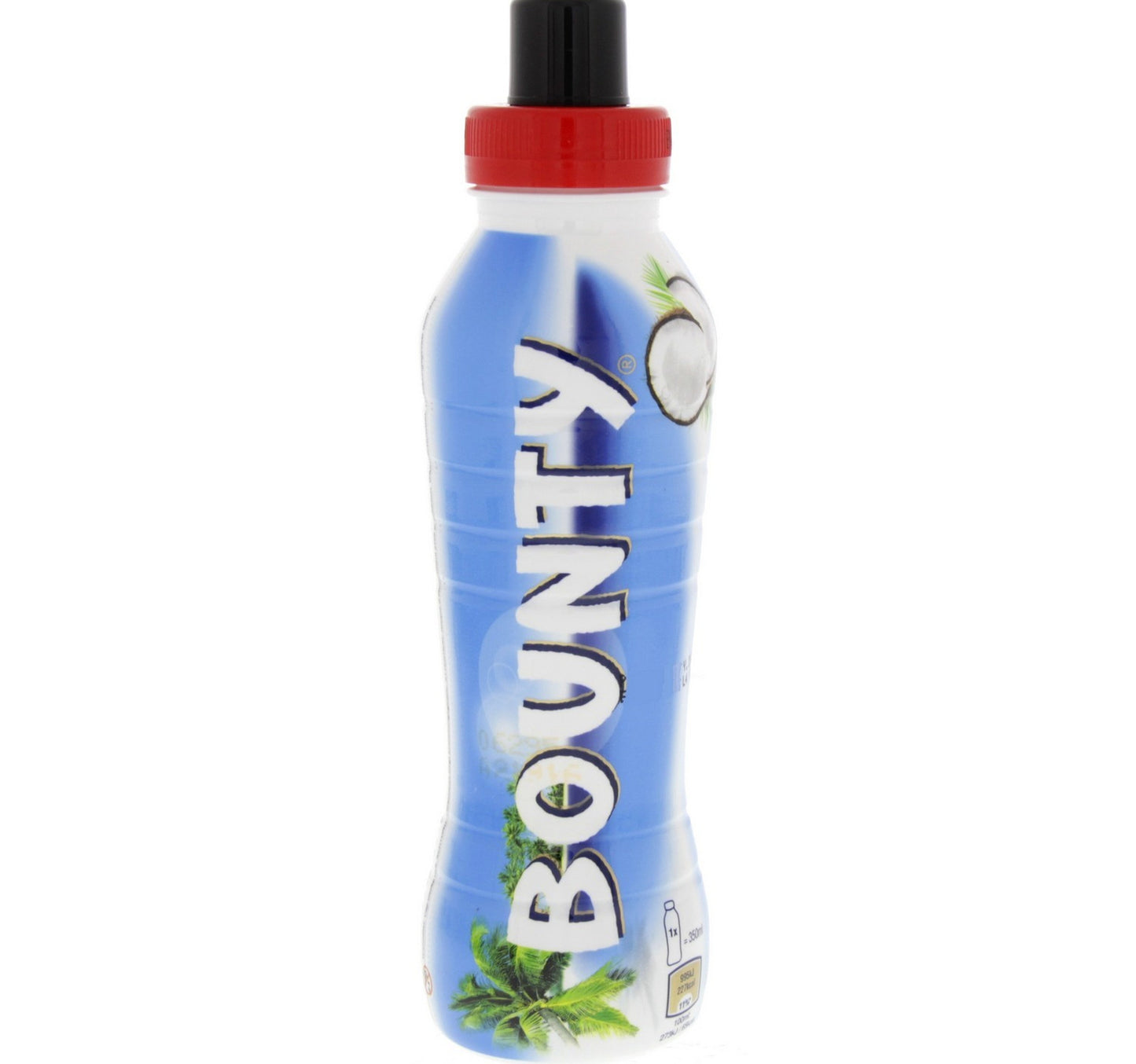 Bounty Milk Drink 350ml Lulu Hypermarket