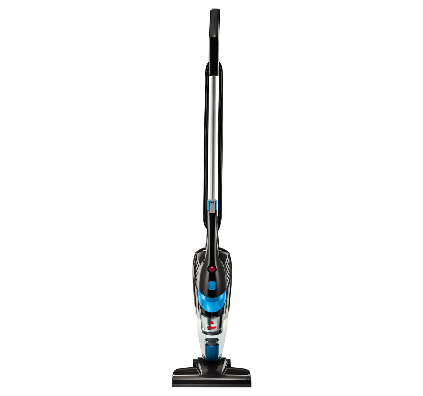 Bissell Featherweight 2-in-1 Corded Dry Stick Vacuum Cleaner, 450W, 0.5L, 2024E