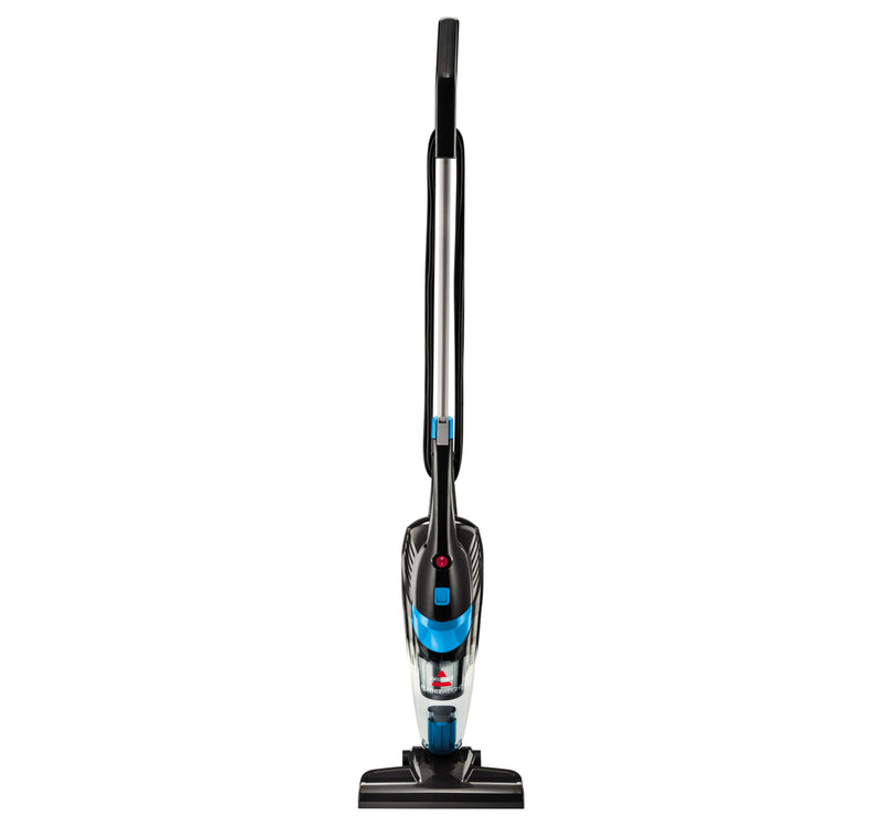 Bissell Featherweight 2-in-1 Corded Dry Stick Vacuum Cleaner, 450W, 0.5L, 2024E