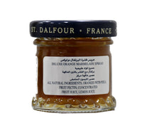 St. Dalfour Strawberry Jam 28 g