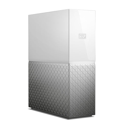 WD HDD My CloudBVXC0060HWT 6TB