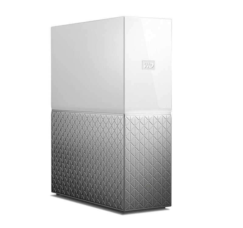 WD HDD My CloudBVXC0060HWT 6TB