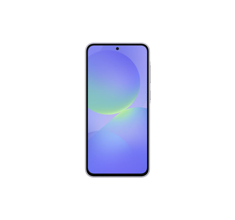 Samsung Galaxy A36 5G Smartphone, 8 GB RAM, 128 GB Storage, Awesome Lavender