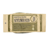 Chacheer Natural Roasted Sunflower Seeds 145 g