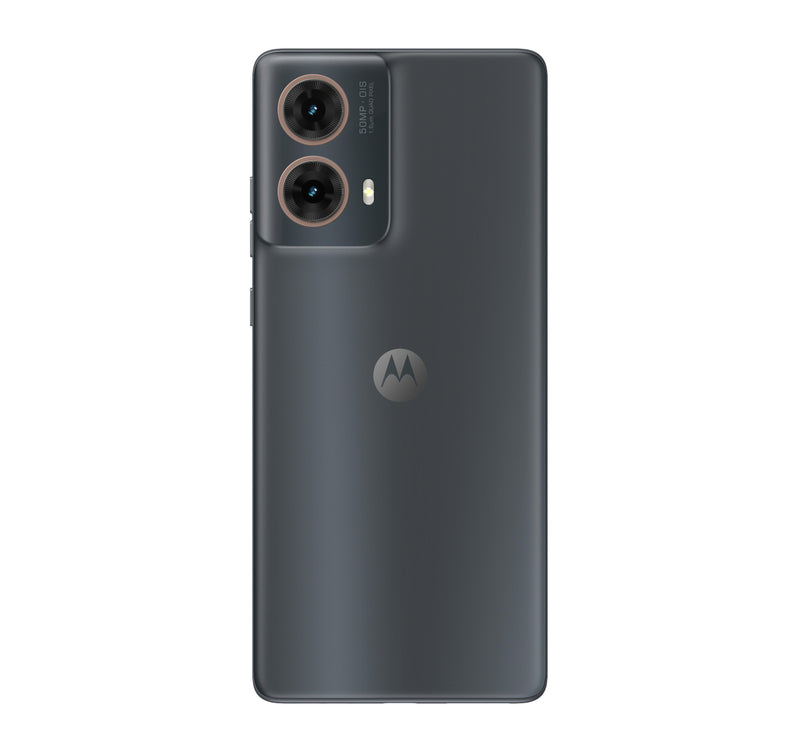 Motorola G85 5G Smartphone, 12 GB RAM, 256 GB Storage, Urban Grey Sultan Center
