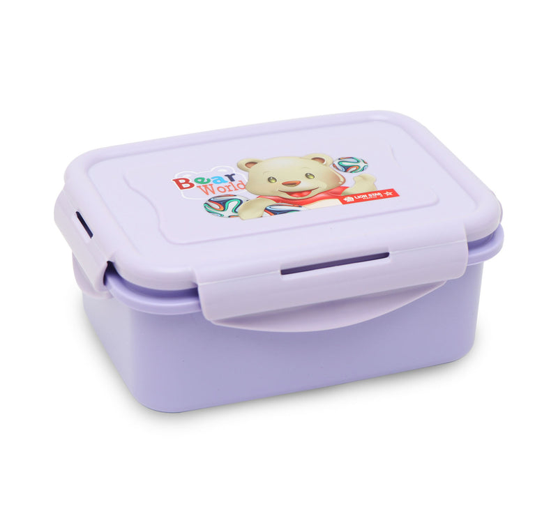 Lion Star Lunch Box KK-22 600ml