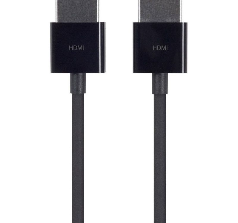 Apple HDMI to HDMI Cable MC838ZM/A Lulu Hypermarket
