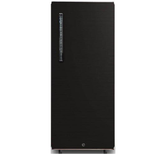 Midea Single Door Refrigerator MDRD268FGE28 268Ltr