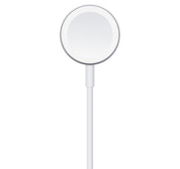Apple Watch Magnetic Charger to USB Cable MX2E2ZE 1M