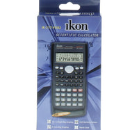 الآلة الحاسبة العلمية آيكون IK-217-FX82