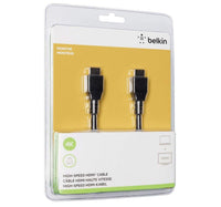 Belkin High-Speed HDMI Cable, 5 m, F3Y017bt