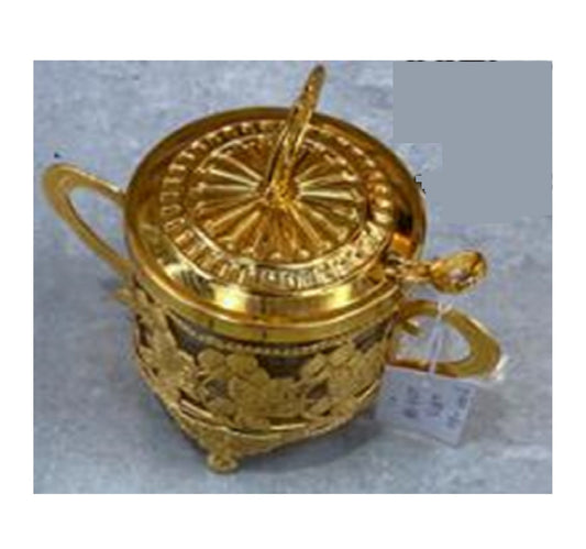 Home Arabic Bowl, 17 x 10 x 15 cm, MKT23/99