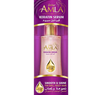 Dabur Amla Smooth & Shine Keratin Serum 50 ml