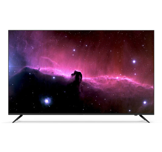تلفزيون جوجل الذكي 58 بوصة ال اي دي من ايكون، IK-GTV58