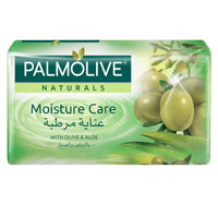 Palmolive Naturals Soap Aloe & Olive 120 g