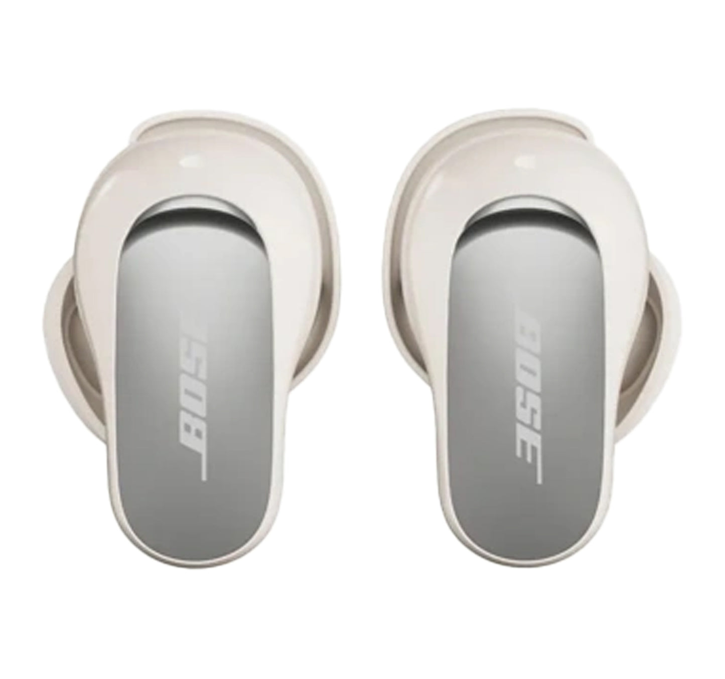 Bose QuietComfort Ultra Earbuds (2nd Gen), White Smoke, 896637