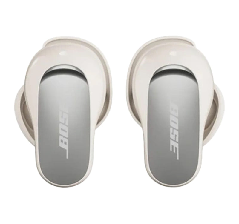 Bose QuietComfort Ultra Earbuds (2nd Gen), White Smoke, 896637