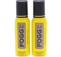 Fogg Dynamic Deo Spray For Men 2 x 120 ml