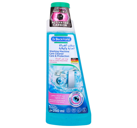 Dr. Beckmann Washing Machine Care Cleaner 250 ml