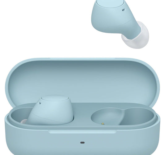 Sony WF-C510 Truly Wireless Earbuds Blue