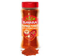 Bayara Paprika Powder 150 g Lulu Hypermarket