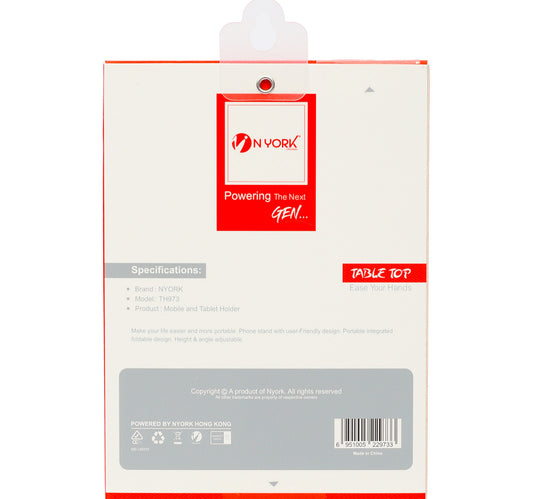 N York Mobile & Tablet Holder TH973