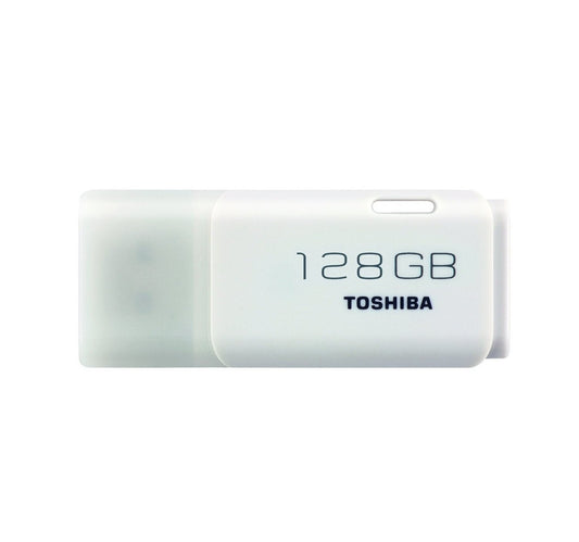 Toshiba Flash Drive, 128 GB, THNU202W1280E4