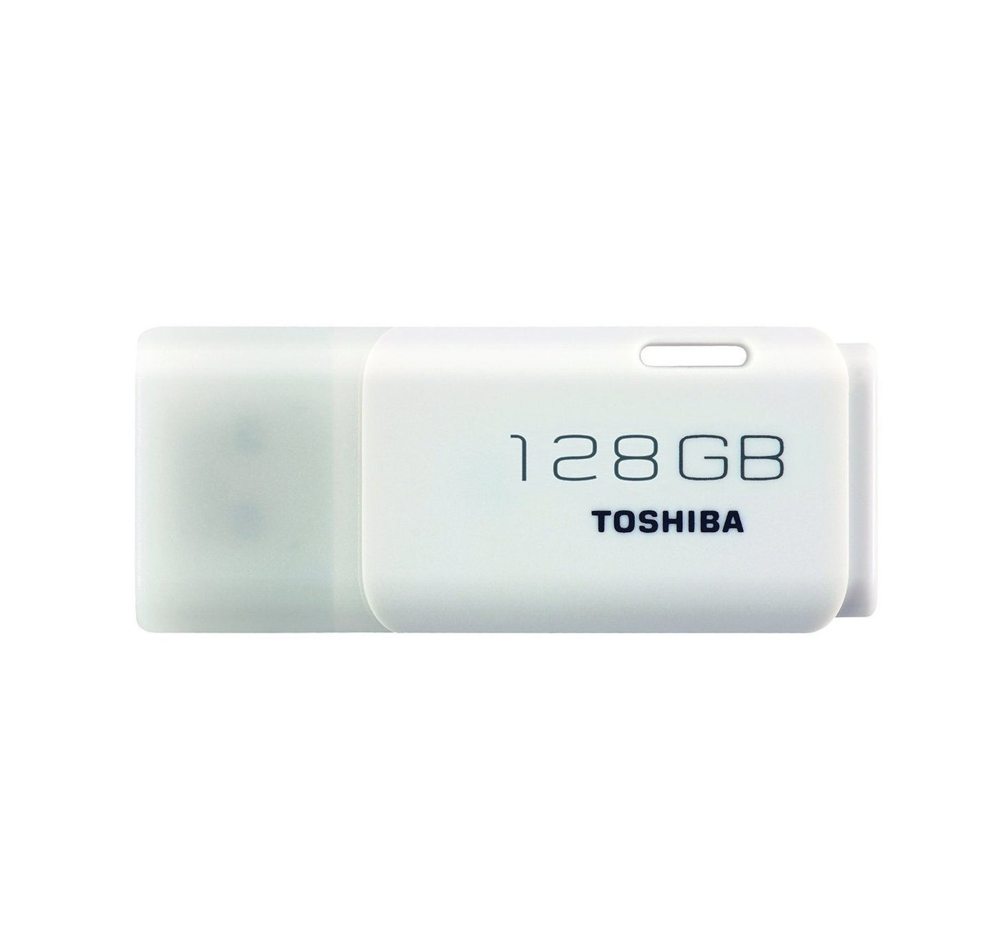 Toshiba Flash Drive, 128 GB, THNU202W1280E4