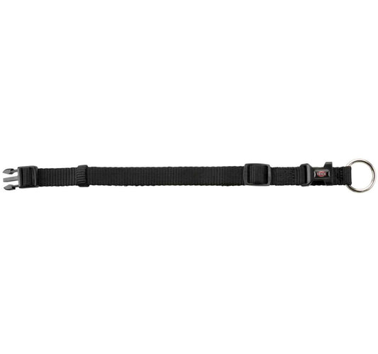 Trixie Premium Adjustable Collar M-L 35 -55cm/20 mm Assorted Colors 1 pc