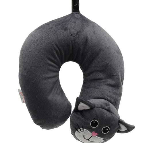 Wagon R Kids Neck Pillow, Assorted, Wagon R015