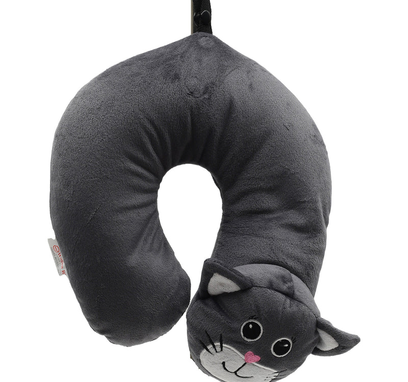Wagon R Kids Neck Pillow, Assorted, Wagon R015