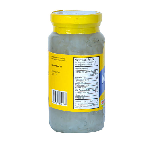 Buenas Coconut Sport Macapuno String 340 g