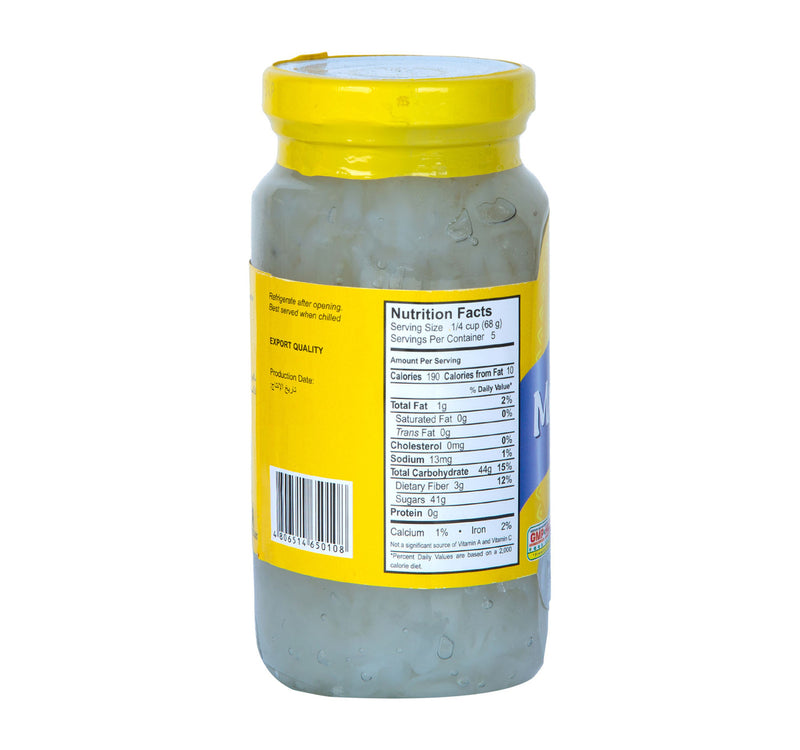 Buenas Coconut Sport Macapuno String 340 g