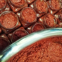 Daqoos paste Shefs