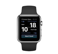 Wiwu Smart Watch SW01 Pro Lite Black