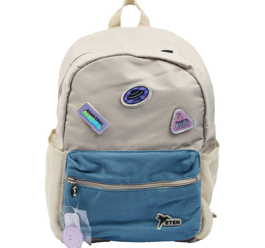 Eten Swap Backpack PMM007 17" Assorted
